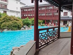 -苏州吴宫泛太平洋酒店
