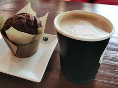 -旧雨咖啡·CoffeeFORU(黄村奥体店)