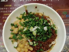 -秦云老太婆摊摊面(全国总店)