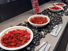 -武汉世茂希尔顿酒店·汇·全日餐厅