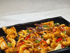 -船歌·鱼水饺青岛菜(闽江二路店)