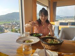 -无有景观餐厅·铜瓢牛肉·下午茶
