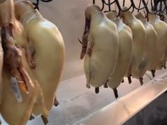 -九花山烤鸭店