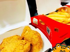 -麦当劳(光新乐购店)