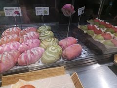 -LELECHA乐乐茶(美罗城店)