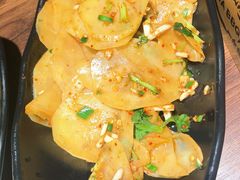 土豆片-Let’s WaKao瓦烤(贝森店)