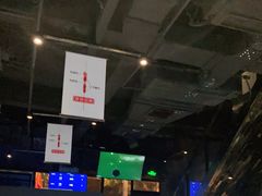 大堂-很久以前羊肉串(簋街店)