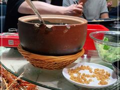 -聚味瞿记·龙虾堂(渔人码头一店)