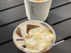 -北芒BEIMO COFFEE(五台山店)