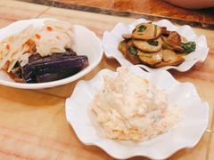 -好呷(东城十三碗美食广场店)