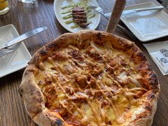 -盐说Salt Talk北美风味西餐厅(海上世界店)