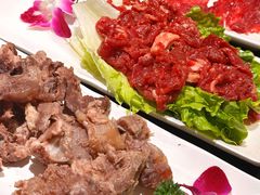 -牛事制造局牛肉火锅(莲岳路店)