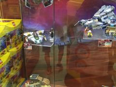 -玩具反斗城(海港城店)