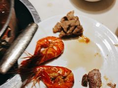 -犇放和牛烤肉·烤榴莲自助(苏宁城市奥莱店)