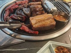 -济州爱肉堂(总店)