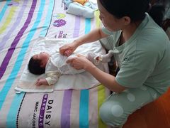 -汇慈安·高端自营月嫂(武汉月子尊享店)