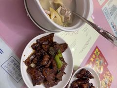 -蘭心餐厅(进贤路店)