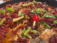 -老板恋上鱼(印象城店)