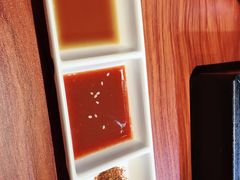 -山之屋炭火烧肉·生啤畅饮(大朗万科中央公园店)