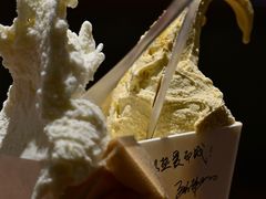 -野人先生Gelato(上海长宁龙之梦店)