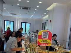 -乡村基(双流时代奥特莱斯餐厅)