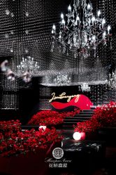 -花轿喜屋婚礼策划