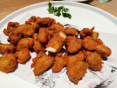 -连鹭海鲜·海肠捞饭·海胆饭(星海店)
