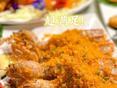 -四川小胡子海鲜(丁村万人海鲜广场店)