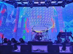 -MOSSO·Liveshow(M3香港广场店)