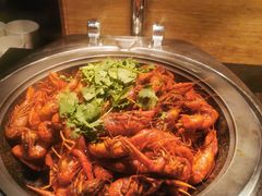 -索菲特酒店·海鲜自助 ·聚餐厅