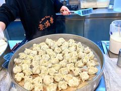 -素满香·全民食养自助(长宁龙之梦店)