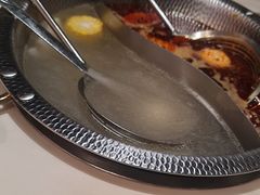 -潮汕大目牛肉火锅(水围店)