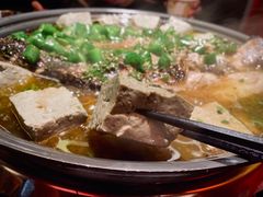 -师烤·豆花烤鱼(深圳坂田天虹店)
