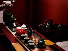 -璞·澐间影院式足道SPA(尚悦湾店)