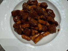 -奇芳阁·百年清真南京菜(夫子庙店)