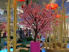 -东荟城名店仓