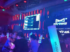 -MOSSO·Liveshow(M3香港广场店)