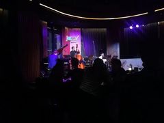 -林肯爵士乐上海中心 Jazz at Lincoln Center Shanghai