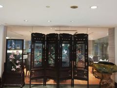 -苏州吴宫泛太平洋酒店
