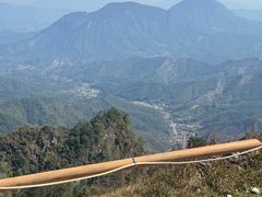 -天龙顶山地公园
