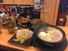 -博多一幸舍(侨福芳草地购物中心店)
