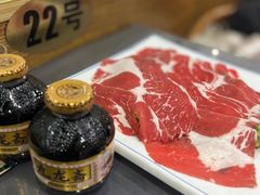 -金龙·打边炉(武进路店)