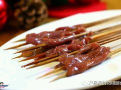 -六婆串串香(锦祥美食街店)