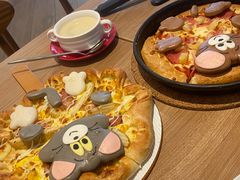 -必胜客(张家港购物公园店)