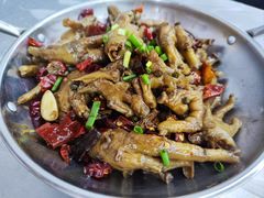 -小民大排档(光谷店)