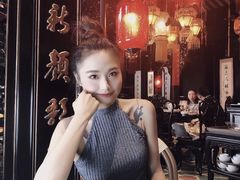 鱼翅灌汤饺-誉八仙茶室酒楼(新天地店)