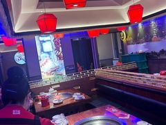 -山河屯铁锅炖(哈西站店)