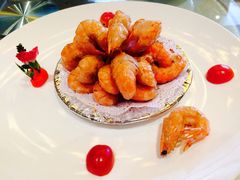 -怡和春天大酒楼(柳芳店)
