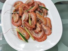 -小辣妹川味海鲜加工店(第一市场椰风巷店)