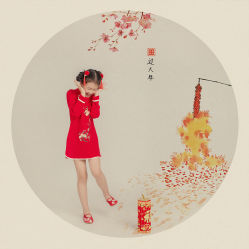 -RosyBaby萝西儿童摄影(园区店)